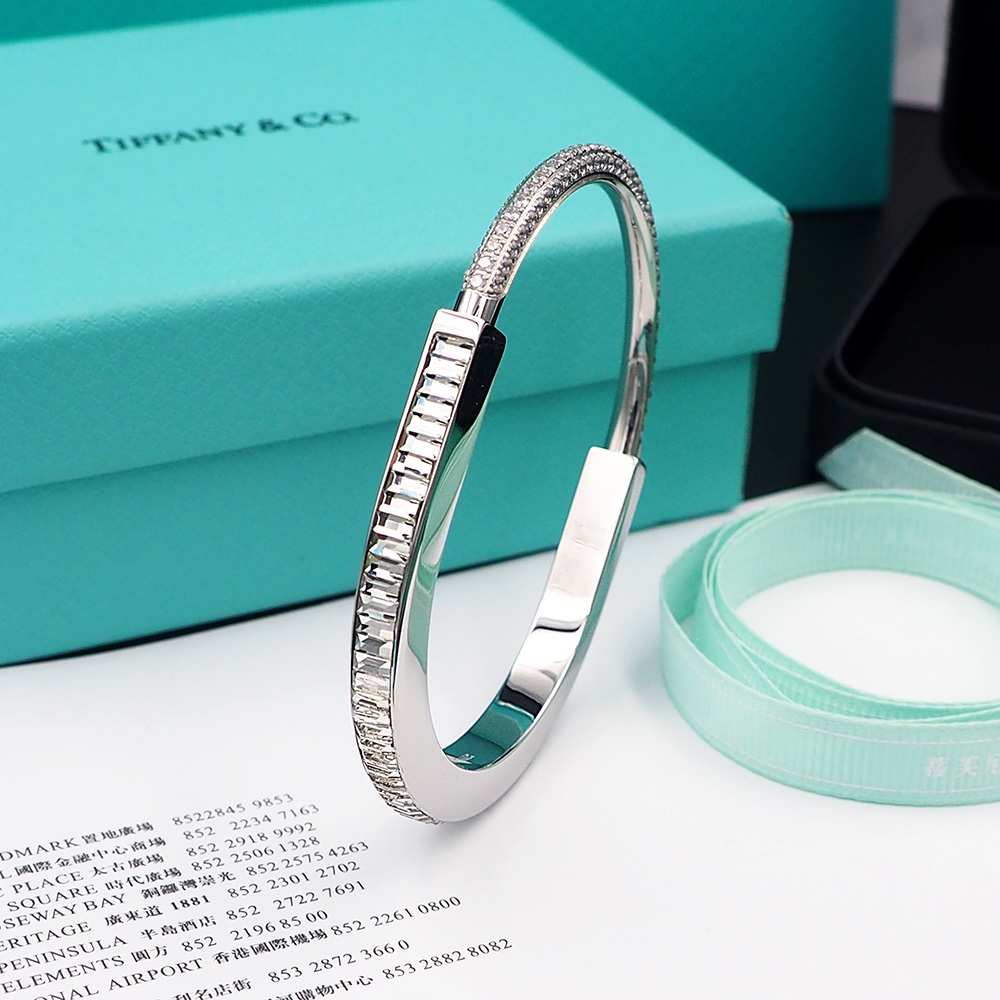 Tiffany Bracelets